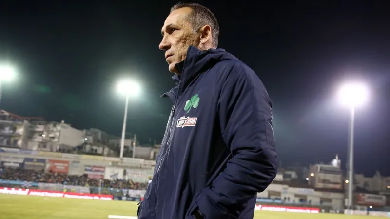 Δώνης: «Τα ξέρετε τα προβλήματα»