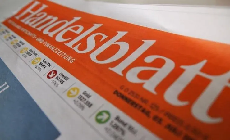 Handelsblatt: Ανακάμπτει η ανταγωνιστικότητα της ελληνικής οικονομίας