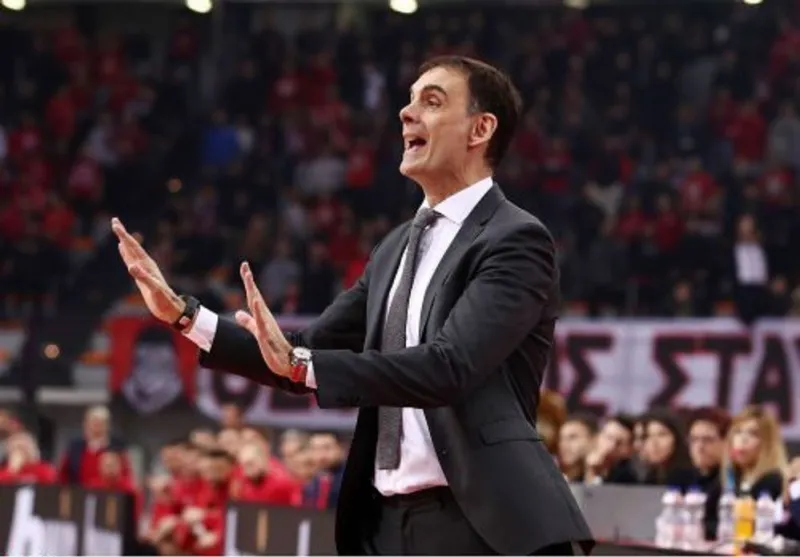 Όλο το παρασκήνιο της απόλυσης Μπαρτζώκα