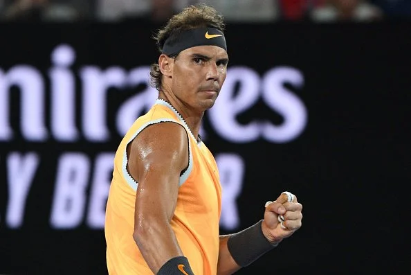 Australian Open: Ο Ναδάλ στον δρόμο του Τσιτσιπά!