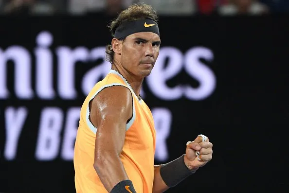 Australian Open: Ο Ναδάλ στον δρόμο του Τσιτσιπά!