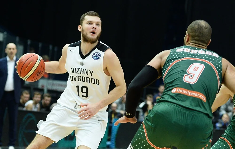 Basketball Champions League: Ένα πεταχτάρι από το κέντρο (vid)