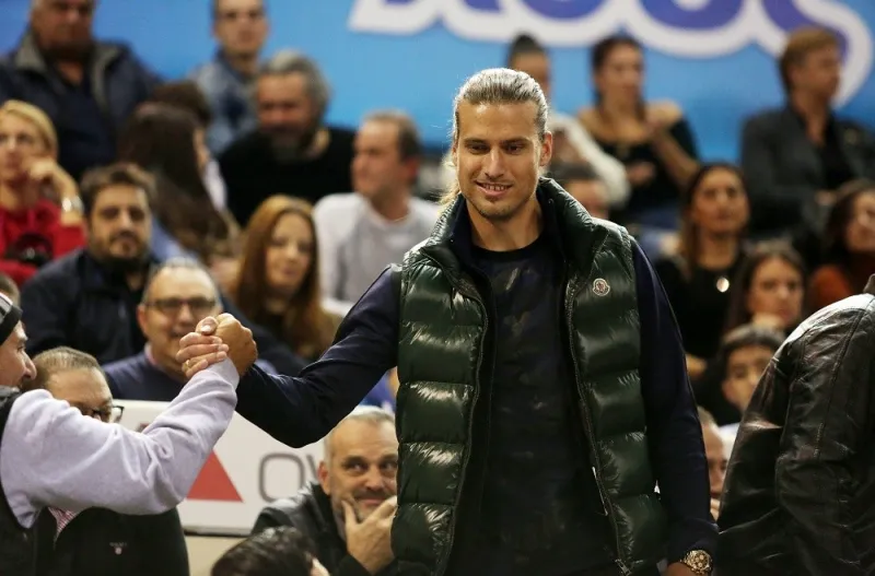 Στον ΠΑΟΚ το μυαλό του Πρίγιοβιτς!