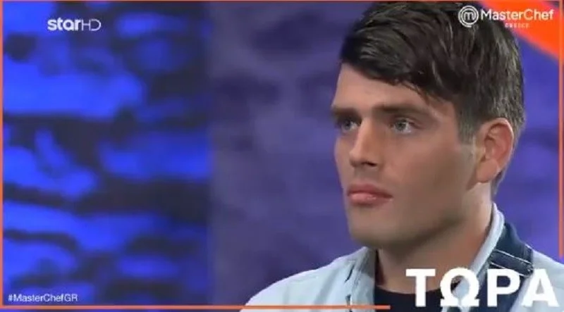 Viral: Τo video από το MasterChef 2019 που έριξε το διαδίκτυο