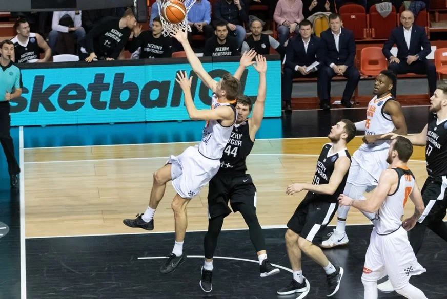Basketball Champions League: Το πανόραμα