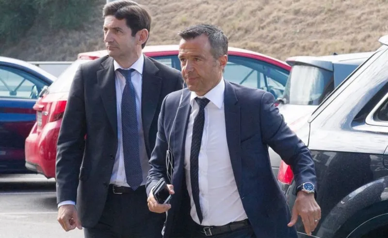 Μέντες: Παίζει μεγάλη μπάλα, αλλά για τον Ζιλ Ντίας…