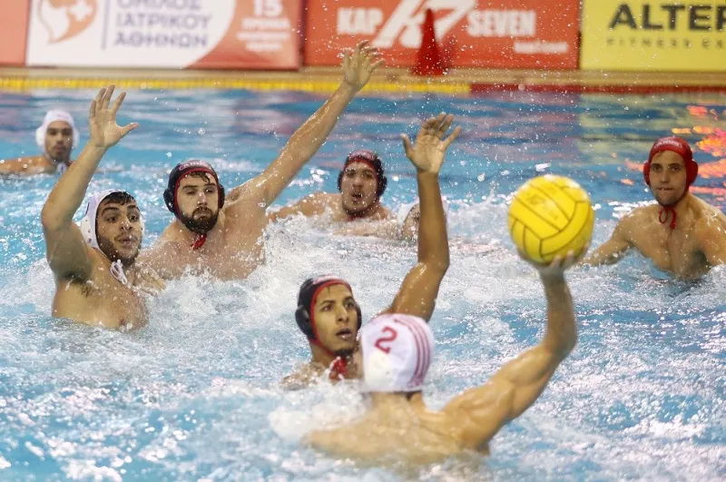 Ολυμπιακός: Κατέρρευσε στην Κροατία
