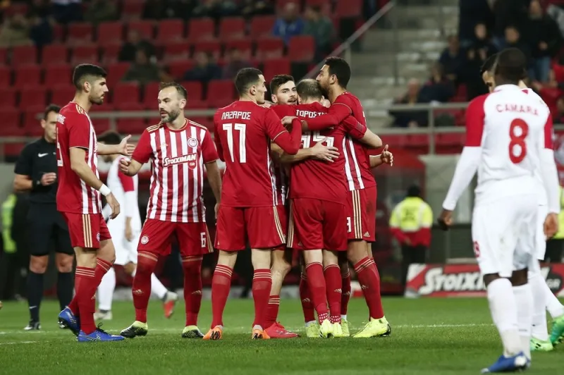 Ολυμπιακός-Ξάνθη 3-1: Τα highlights του επαναληπτικού (vid)
