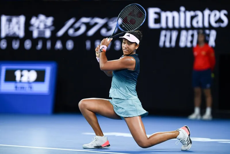 Australian Open: Οσάκα εναντίον Κβίτοβα στον τελικό!