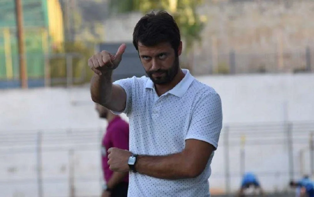 Σκύβαλος: «Η έδρα μας είναι η μεταγραφή μας»