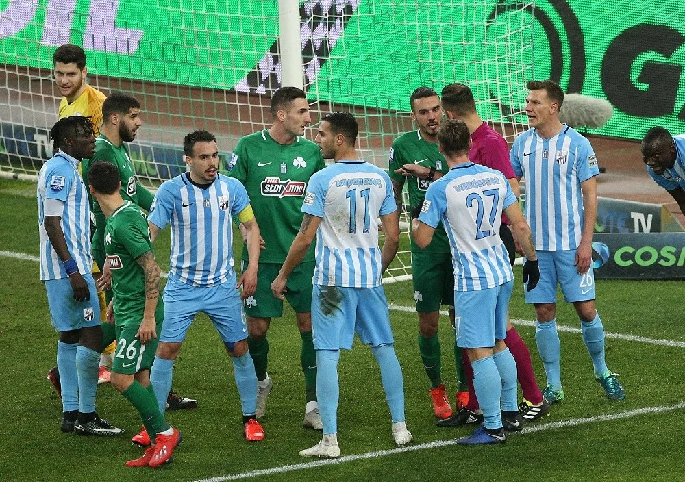 «Μύλος» για την 4η αλλαγή στο Κύπελλο!