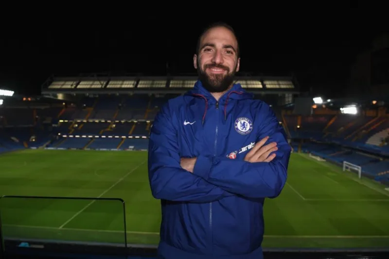 Ιγουαΐν: «Όνειρό μου η Premier League»