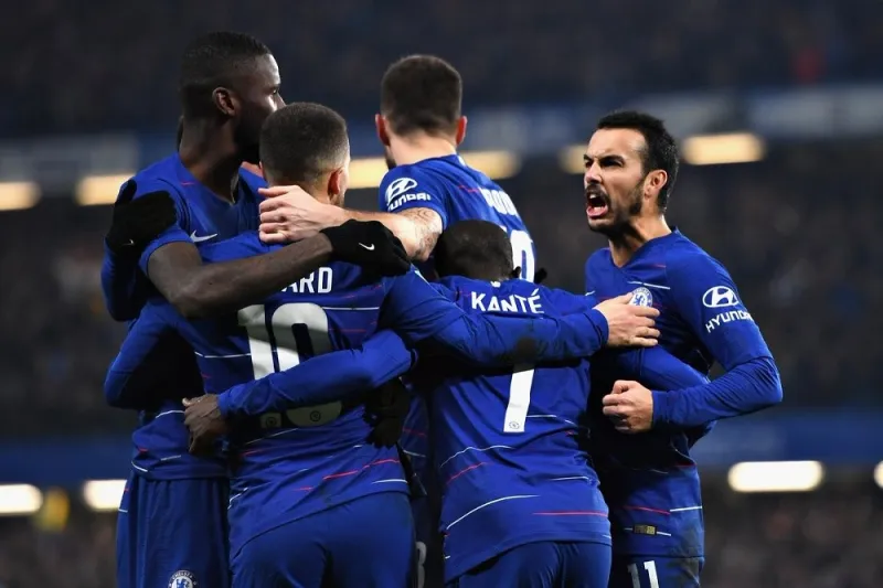 League Cup: Στον τελικό η Τσέλσι
