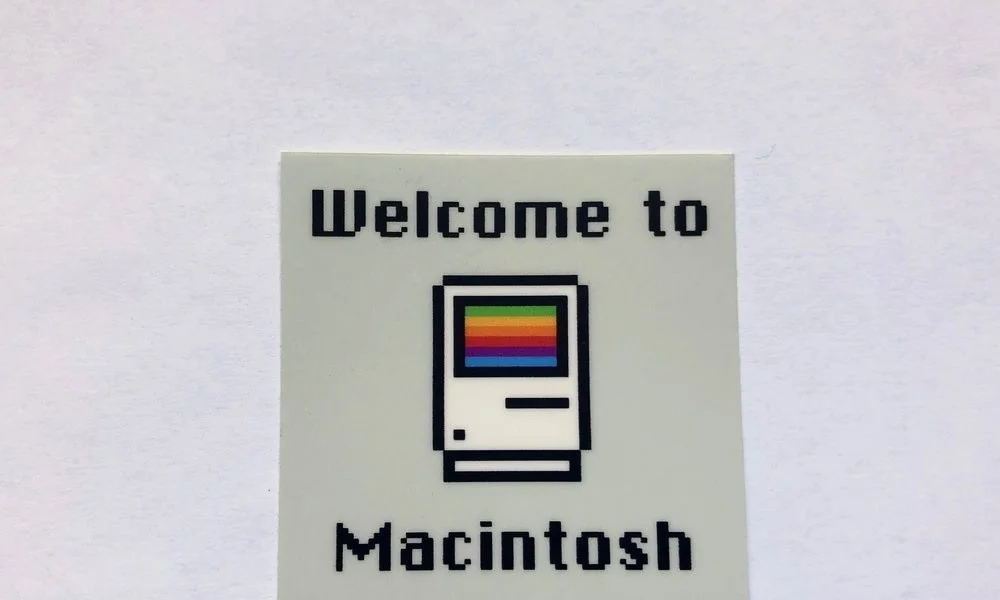 Όταν γεννήθηκε το Macintosh-Η μέρα που άλλαξε για πάντα τους υπολογιστές