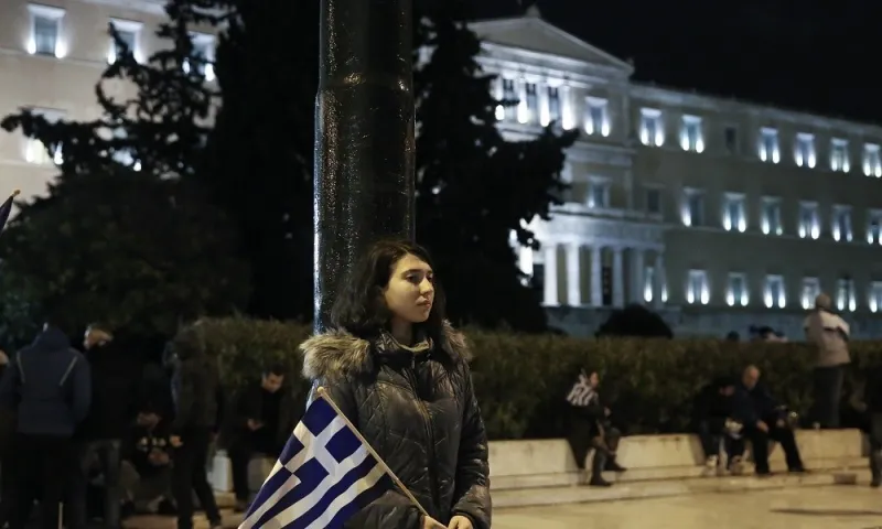 Συμφωνία Πρεσπών: Το μεσημέρι η ψηφοφορία