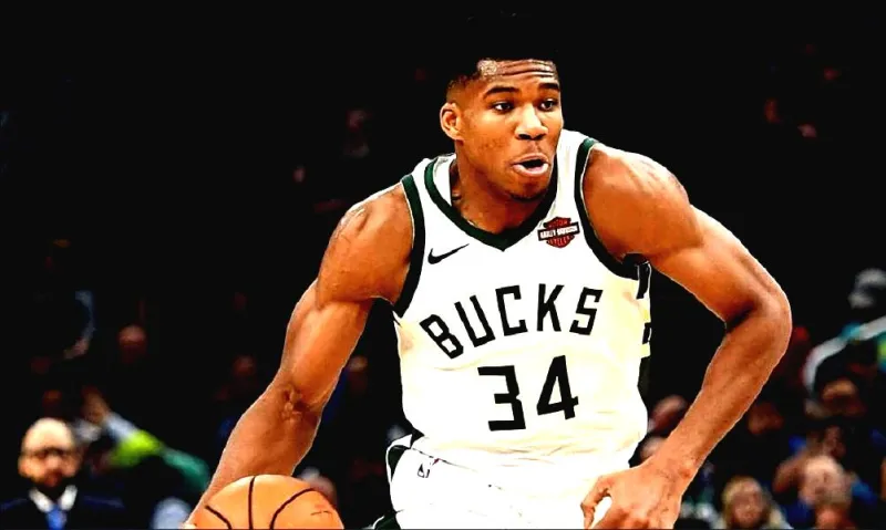 All Star Game: Διέλυσε τα κοντέρ ο Αντετοκούνμπο, δείτε ποιοι τον ψήφισαν! (pics)