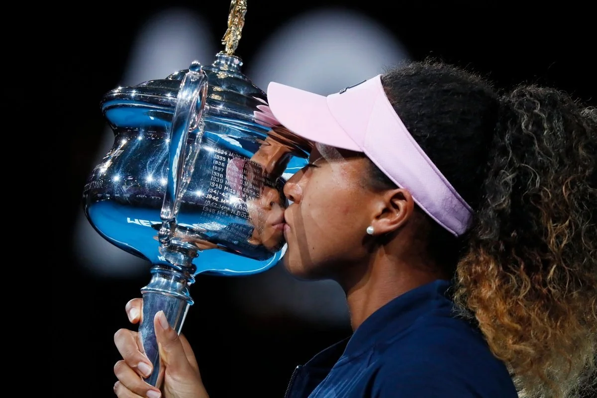 Australian open: «Βασίλισσα» του τένις η Οσάκα!