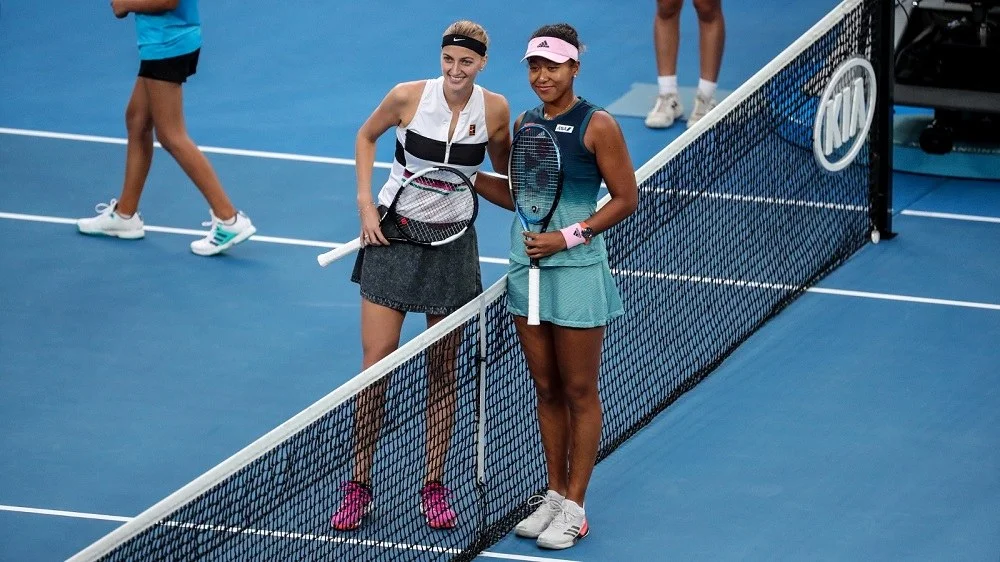 Australian Open: 25.482 θεατές και ένας σούπερ πόντος (vid)
