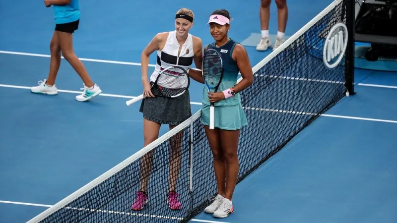 Australian Open: 25.482 θεατές και ένας σούπερ πόντος (vid)