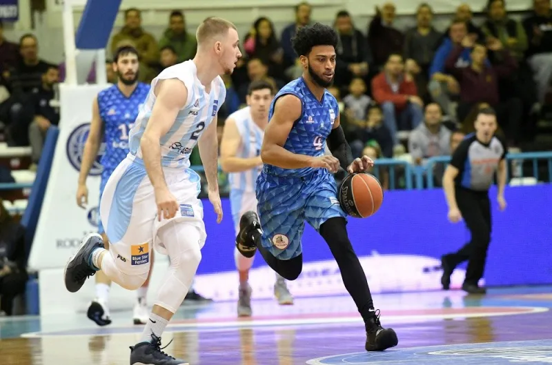 Κολοσσός - Χολαργός 75-81: Νίκη με σκορ 6-0 στην παράταση