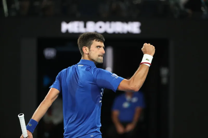 Australian Open: Η Μελβούρνη ανήκει στον Τζόκοβιτς! (vids)