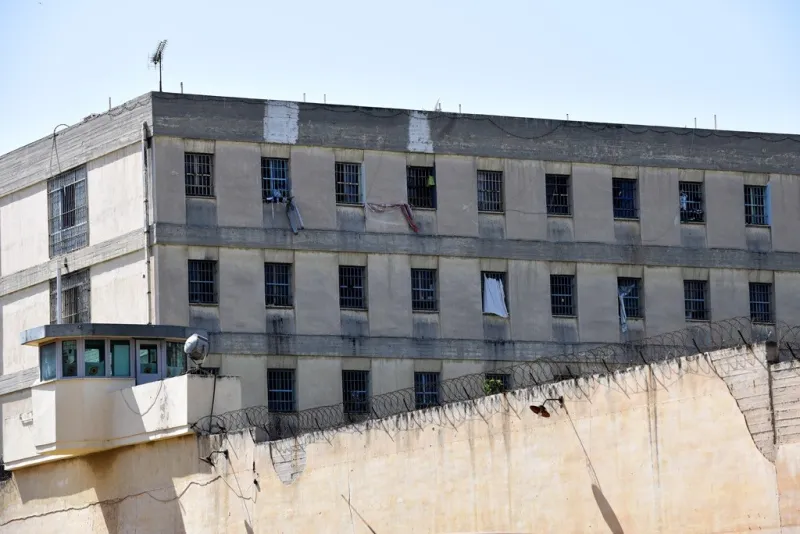 Κι άλλος νεκρός στις φυλακές Κορυδαλλού!