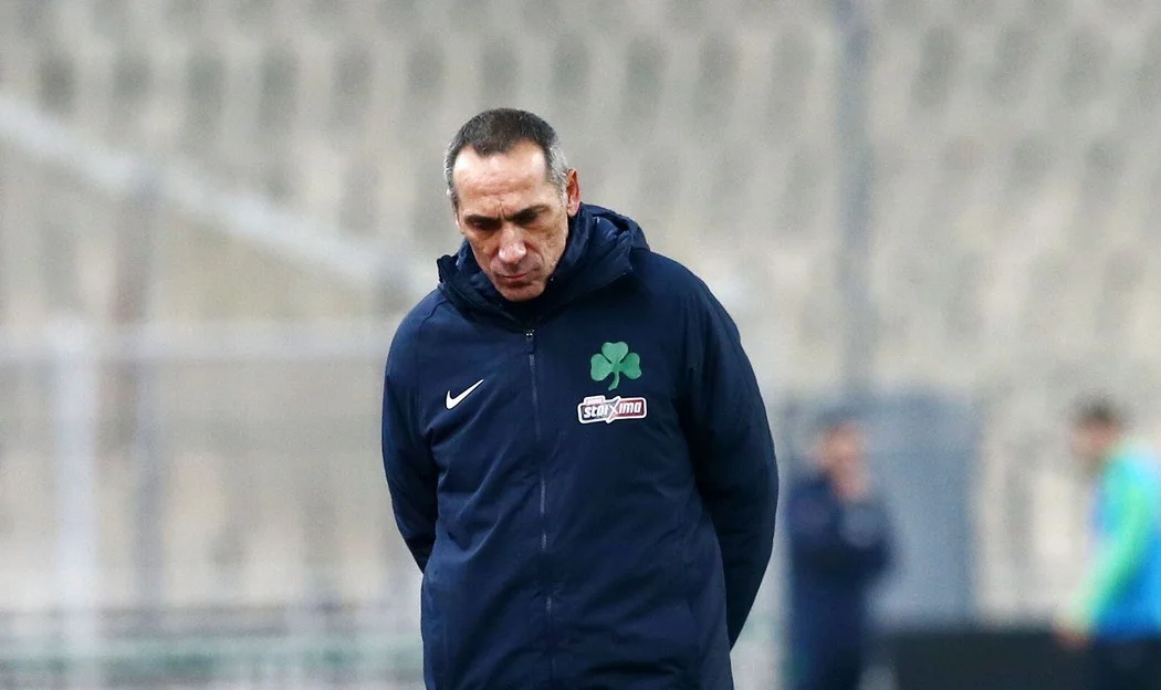 Δώνης: «Αναλαμβάνω ολοκληρωτικά την ευθύνη»