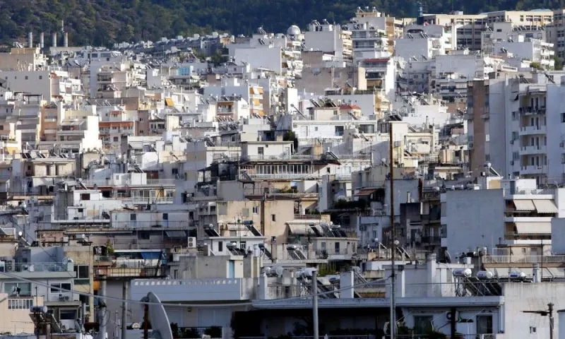 Έρχεται ο ηλεκτρονικός εντοπισμός αγροτεμαχίων στο νέο Κτηματολόγιο 