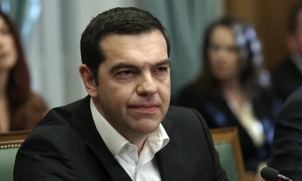 Ο Τσίπρας ανακοίνωσε πόσο θα αυξηθεί ο κατώτατος μισθός