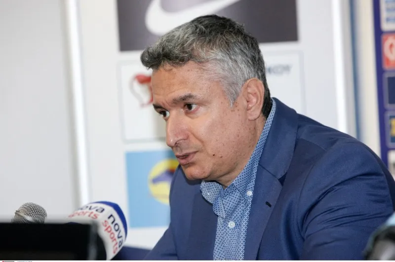 Ατρόμητος: Ζήτησε ξένους διαιτητές με ΑΕΚ