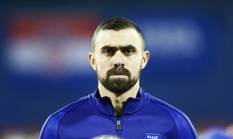 Μανιάτης και Ολυμπιακός τα έχουν καλά…