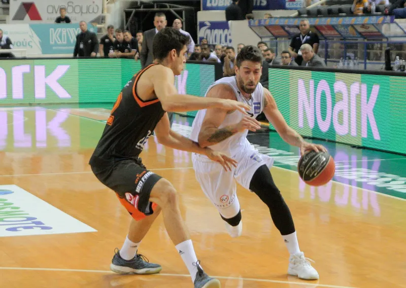 Basketball Champions League: Πιθανός «εμφύλιος» στα πλέι οφ