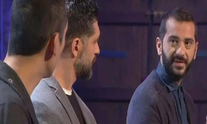 MasterChef: «Αρπάχτηκαν» Κοντιζάς –Κουτσόπουλος (vid)