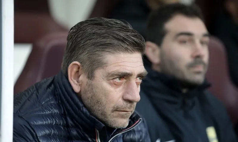 Άρης: Έρχεται... τσουνάμι