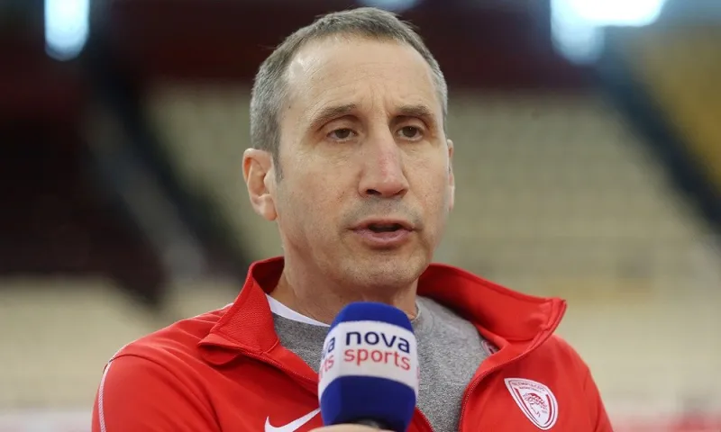 Μπλατ: «Πρέπει να παλέψουμε» (vid)