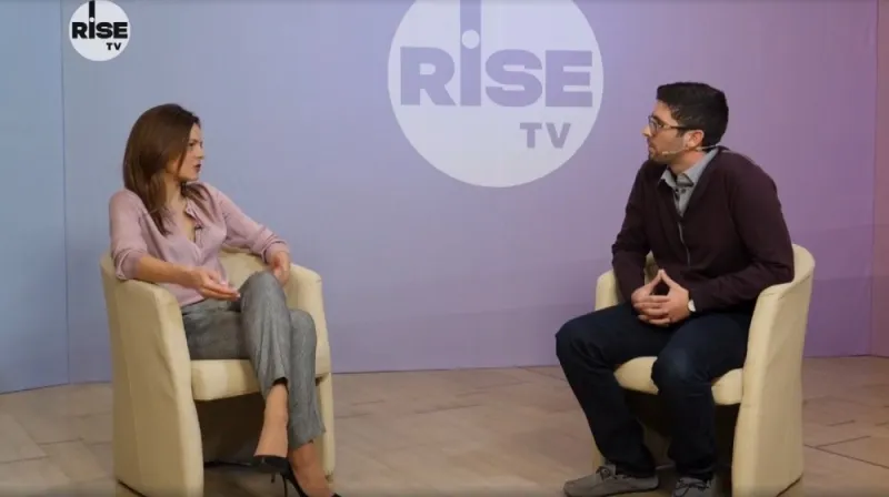 Αχτσιόγλου στο RISE TV: «Αντέχουν οι επιχειρήσεις 650 κατώτατο - Αλλιώς πρόστιμα»