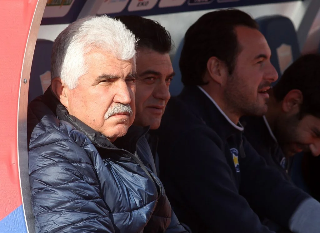 Παράσχος: «Μεταγραφικά, ελπίζουμε κάποιο δωράκι»