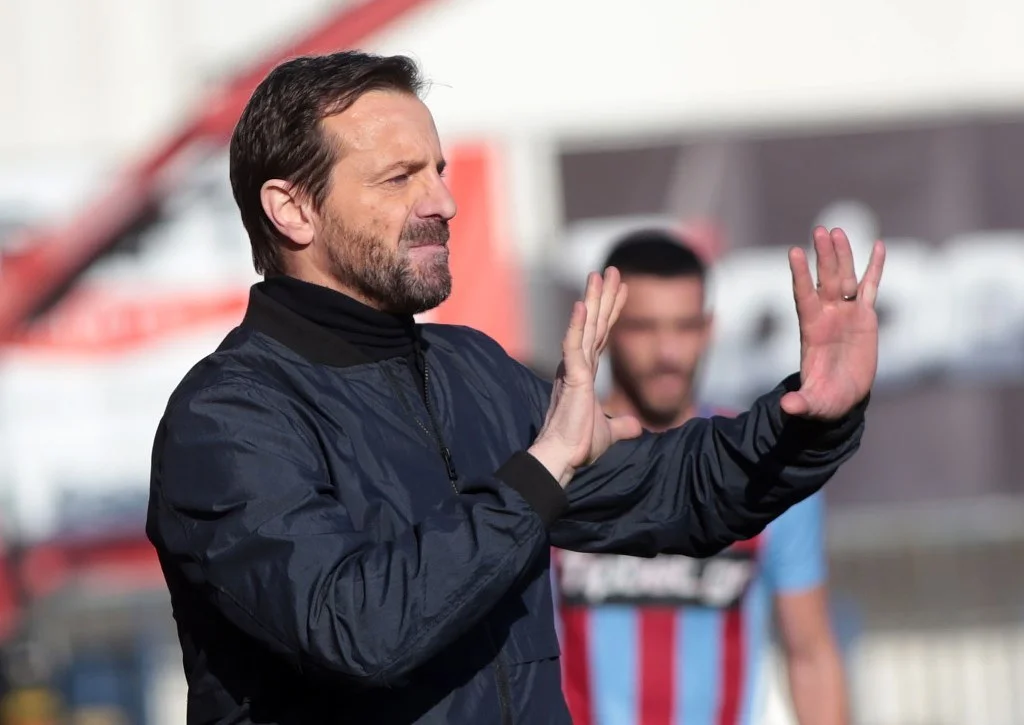 Μάντζιος: «Τα παιδιά έκαναν κατάθεση ψυχής»