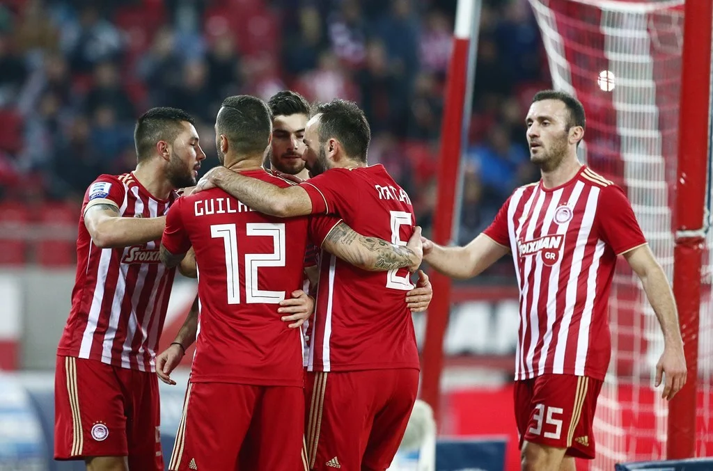 Super League: Η βαθμολογία μετά τις νίκες των «μεγάλων»