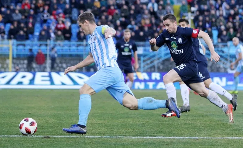 Λαμία - Απόλλων Σμύρνης 2-1 (highlights)