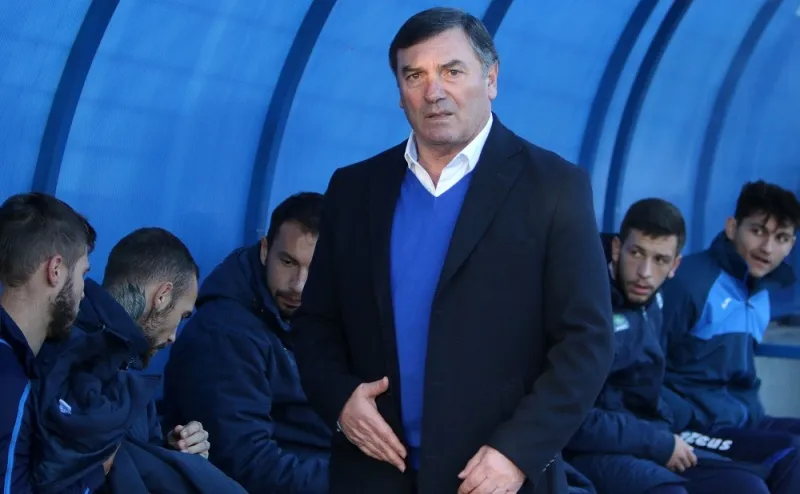 Τεννές: «Ευχαριστώ για την υποδοχή»