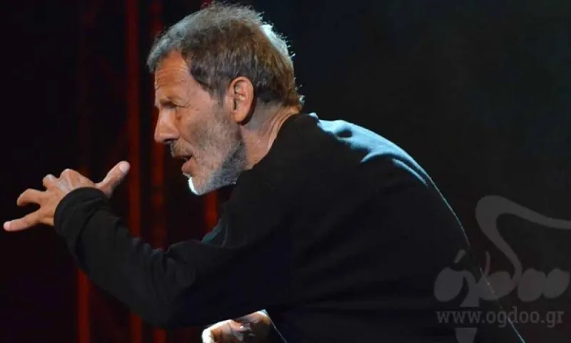 «Ο Ξαρχάκος ξέρει πολλά γράμματα»