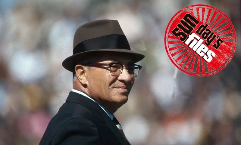 Vince Lombardi: Το όνομα συνώνυμο του Super Bowl