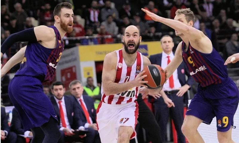 Euroleague: Η βαθμολογία και τα αποτελέσματα