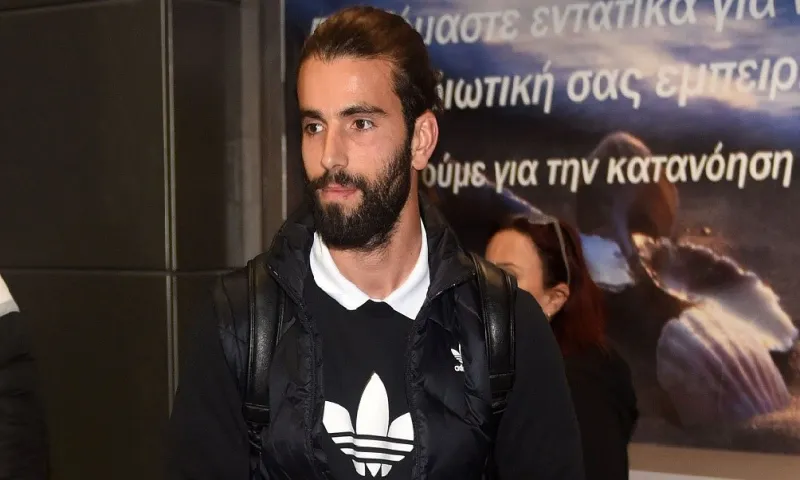 ΠΑΟΚ: «Αστρονομική» η ρήτρα του Ολιβέιρα!