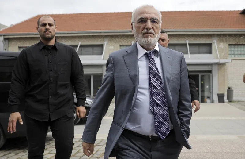 Σαββίδης: Δίνει συντάξεις σε όσους έκοψε η κυβέρνηση!