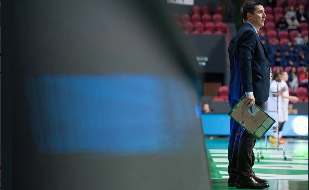 VTB League: Στο All Star Game ο Πρίφτης (pics & vid)