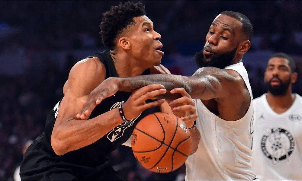 All Star Game: Πώς θα διαλέξει ο... κάπτεν Αντετοκούνμπο