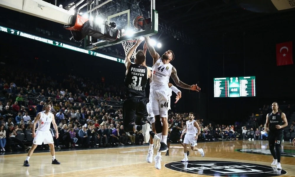 Euroleague: Άνετη ΤΣΣΚΑ, ζορίσμένες Ρεάλ, Μιλάνο  (videos)