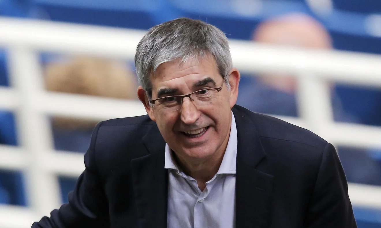 Μπερτομέου: Το Final Four επιστρέφει στην Αθήνα